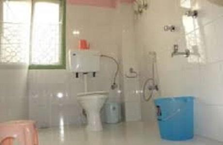 Sunny Guest House Гангток Екстериор снимка