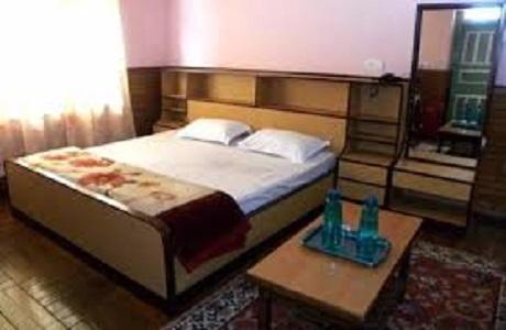 Sunny Guest House Гангток Екстериор снимка